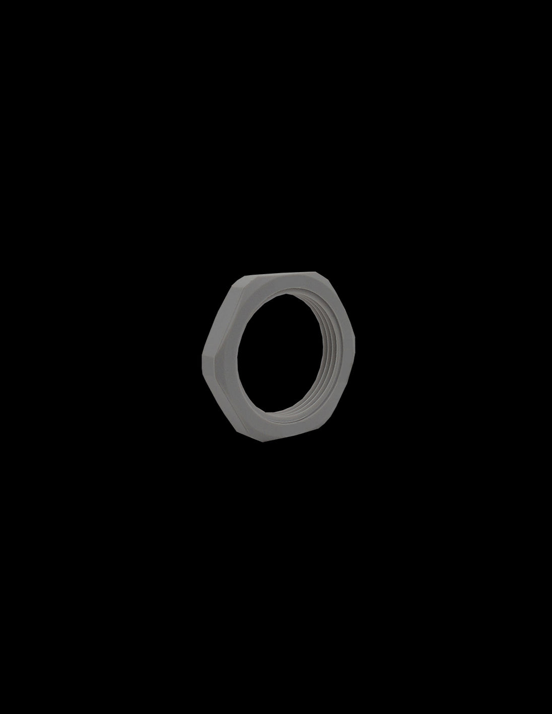 7211979 Contratuercas Plástico