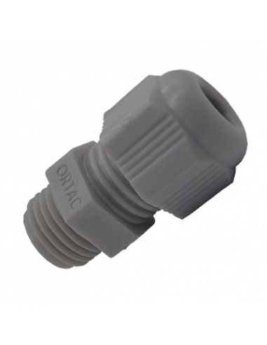 5308958 Conector Glándula Plástico