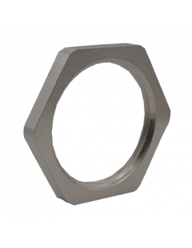 6000215 Contratuerca Metal PG
