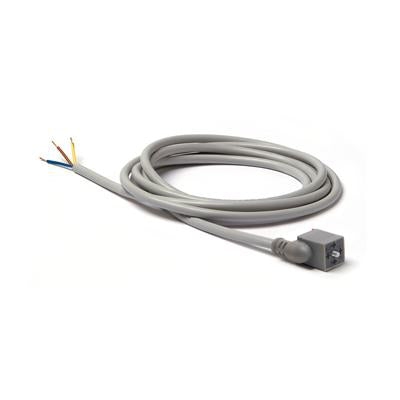 In-line connectors with cable - Mod. 125-500 125-503-2