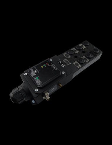 DBM12-64-W Caja de Distribución Inalámbrica