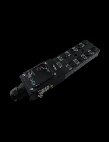 DBM12-84-W Caja de Distribución Inalámbrica