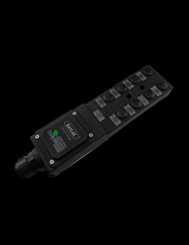 DBM12-84-T Caja de Distribucion con Terminales