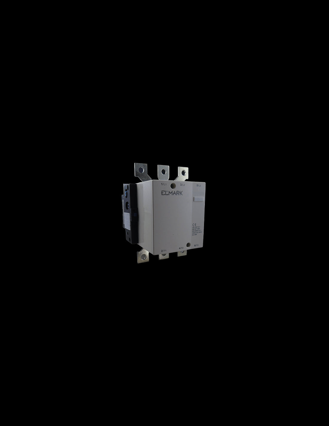 LT1F115A-110V Contactor