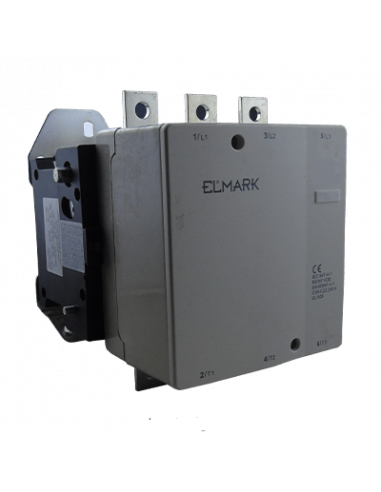LT1F265A-230V Contactor