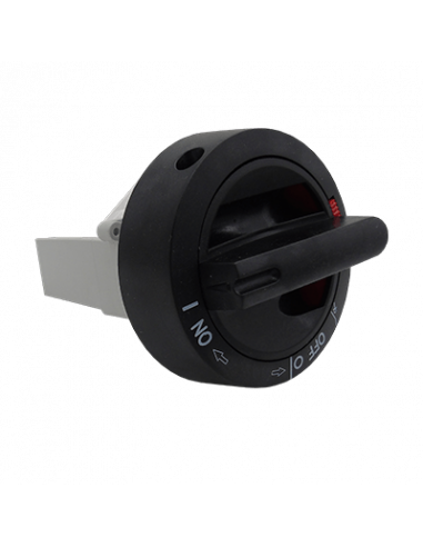OKA/KU LK10 Manija con Base