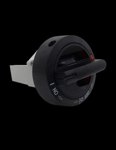 OKA/KU LK10 Manija con Base