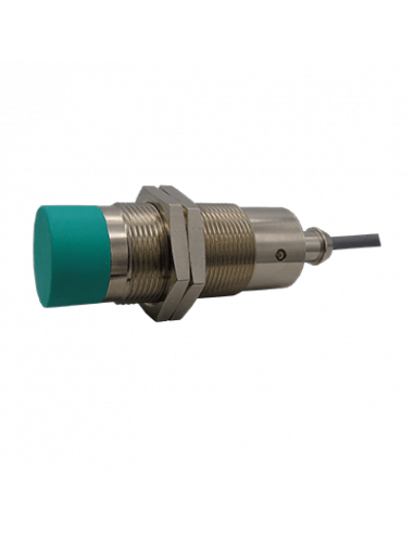 AIS30N15AP024-2M SENSOR INDUCTIVO M30, 3 HILOS, CD
