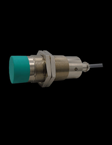 AIS30N15AP024-2M SENSOR INDUCTIVO M30, 3 HILOS, CD