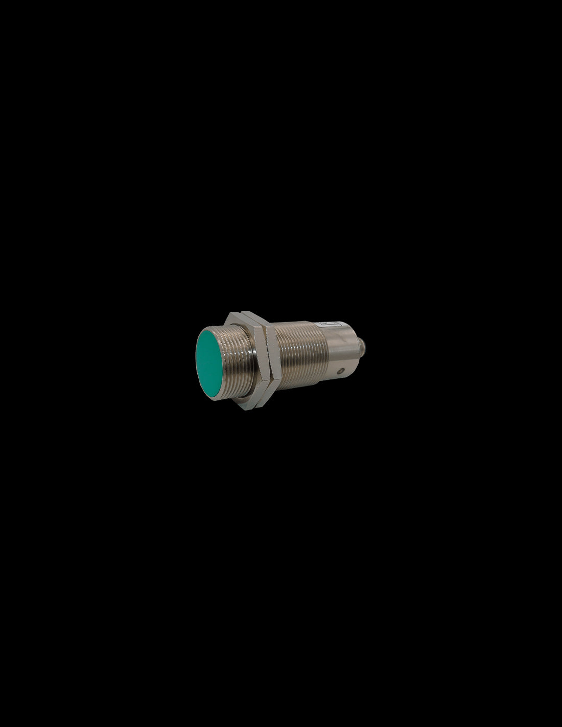 AIS30F10AP024-Q65 SENSOR INDUCTIVO M30, 3 PINES, CD