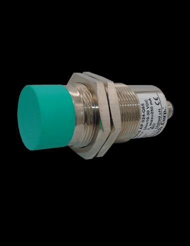 AIS30N15AP024-Q65 SENSOR INDUCTIVO M30, 3 PINES, CD