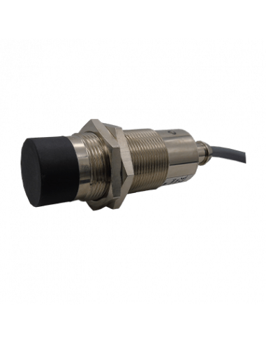 AIS30N15AW220-2M SENSOR INDUCTIVO M30, 2 HILOS, CA
