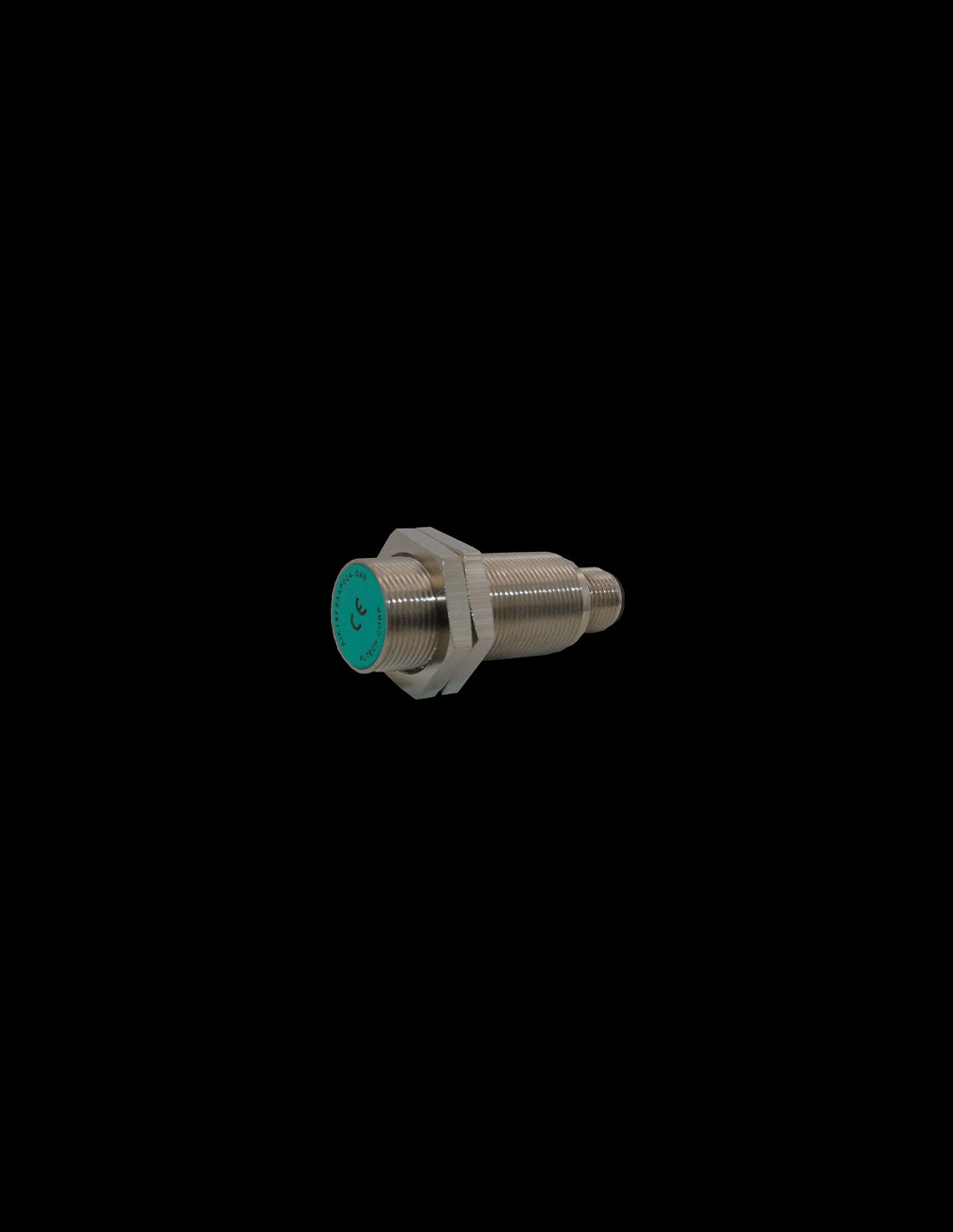AIK18F05AP024-Q65 SENSOR INDUCTIVO M18, 3 PINES, CD