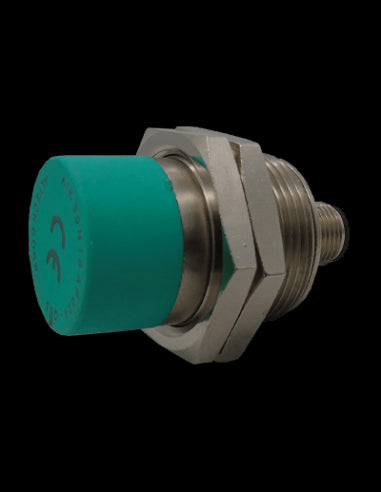 AIK30N15AP024-Q65 SENSOR INDUCTIVO M30, 3 PINES, CD