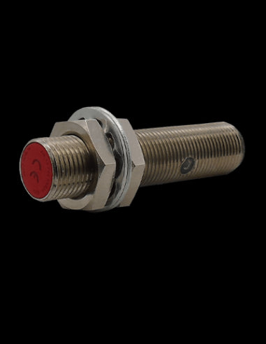 AIK12F02AN024-Q65 SENSOR INDUCTIVO M12, 3 PINES, CD