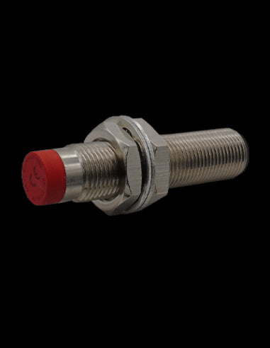 AIK12N04AN024-Q65 SENSOR INDUCTIVO M12, 3 PINES, CD