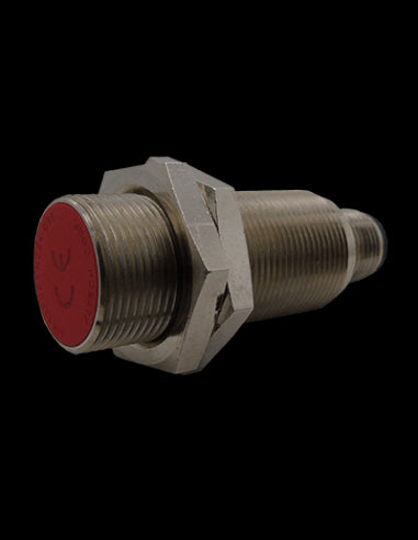 AIK18F05AN024-Q65 SENSOR INDUCTIVO M18, 3 PINES, CD