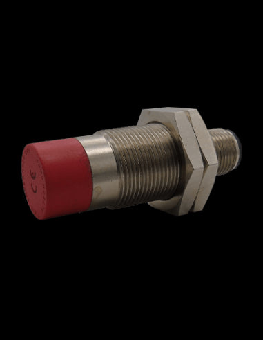 AIK18N08AN024-Q65 SENSOR INDUCTIVO M18, 3 PINES, CD