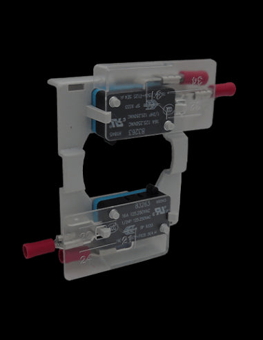 VKA2.V Contactos Auxiliares