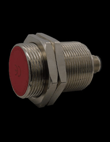 AIK30F10AN024-Q65 SENSOR INDUCTIVO M30, 3 PINES, CD