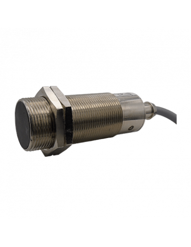 AIS30F10RW220-2M SENSOR INDUCTIVO M30, 2 HILOS, CA