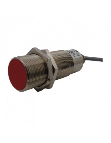 AIS30F10AN024-2M SENSOR INDUCTIVO M30, 3 HILOS, CD