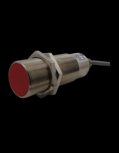 AIS30F10AN024-2M SENSOR INDUCTIVO M30, 3 HILOS, CD