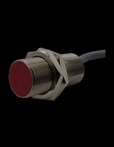 AIK18F05AN024-2M SENSOR INDUCTIVO M18, 3 HILOS, CD