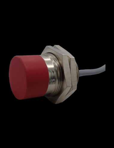 AIK30N15AN024-2M SENSOR INDUCTIVO M30, 3 HILOS, CD