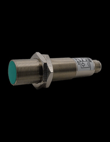 AIS18F08AP024-Q65 SENSOR INDUCTIVO M18, 3 PINES, CD