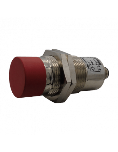 AIS30N15AN024-Q65 SENSOR INDUCTIVO M30, 3 PINES, CD