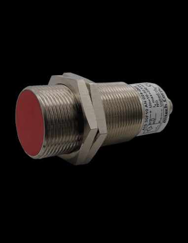 AIS30F10AN024-Q65 SENSOR INDUCTIVO M30, 3 PINES, CD