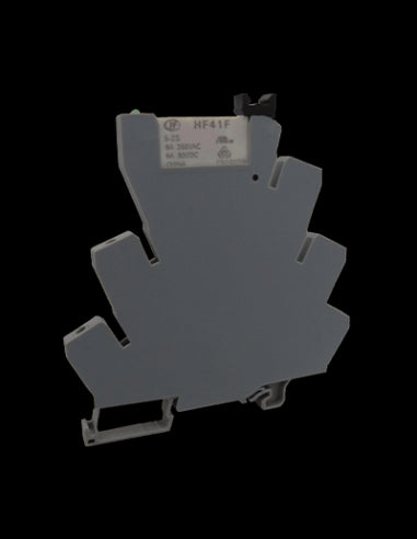 CSR1S-230AXA Relevador Tipo Clema