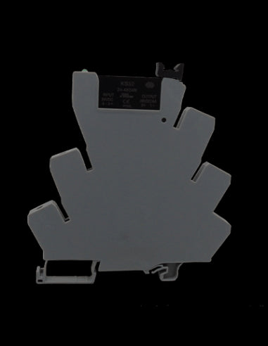 CSER1-24U48D100XC Relevador Tipo Clema