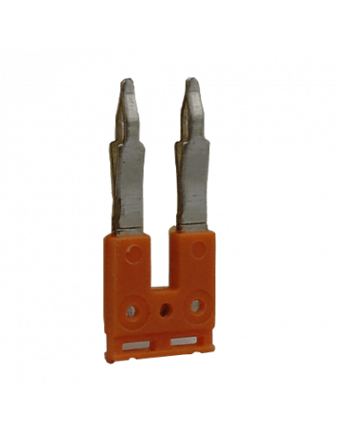 JX4/8 Puente Para Clemas