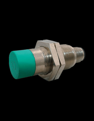 AIK18N08AP024-Q65 SENSOR INDUCTIVO M18, 3 PINES, CD