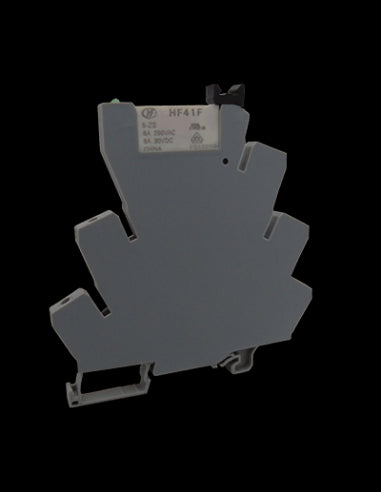 CSR1S-24UYA Relevador Tipo Clema