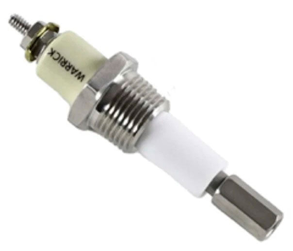 3B1B Conexión de electrodo Warrick serie 3B