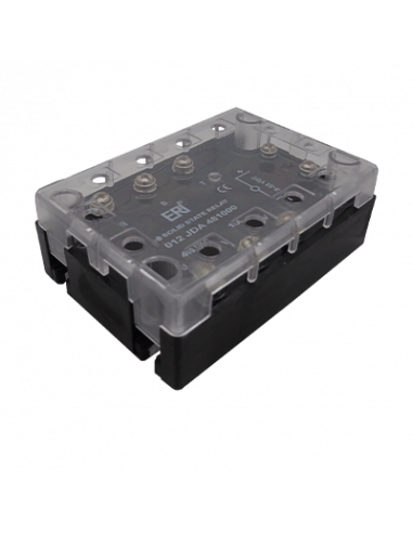 012 SJDA 485000 Relevador de Estado Sólido (SSR) 50A