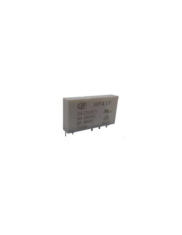 RSR-05DCS Relevador Mecánico 5mm