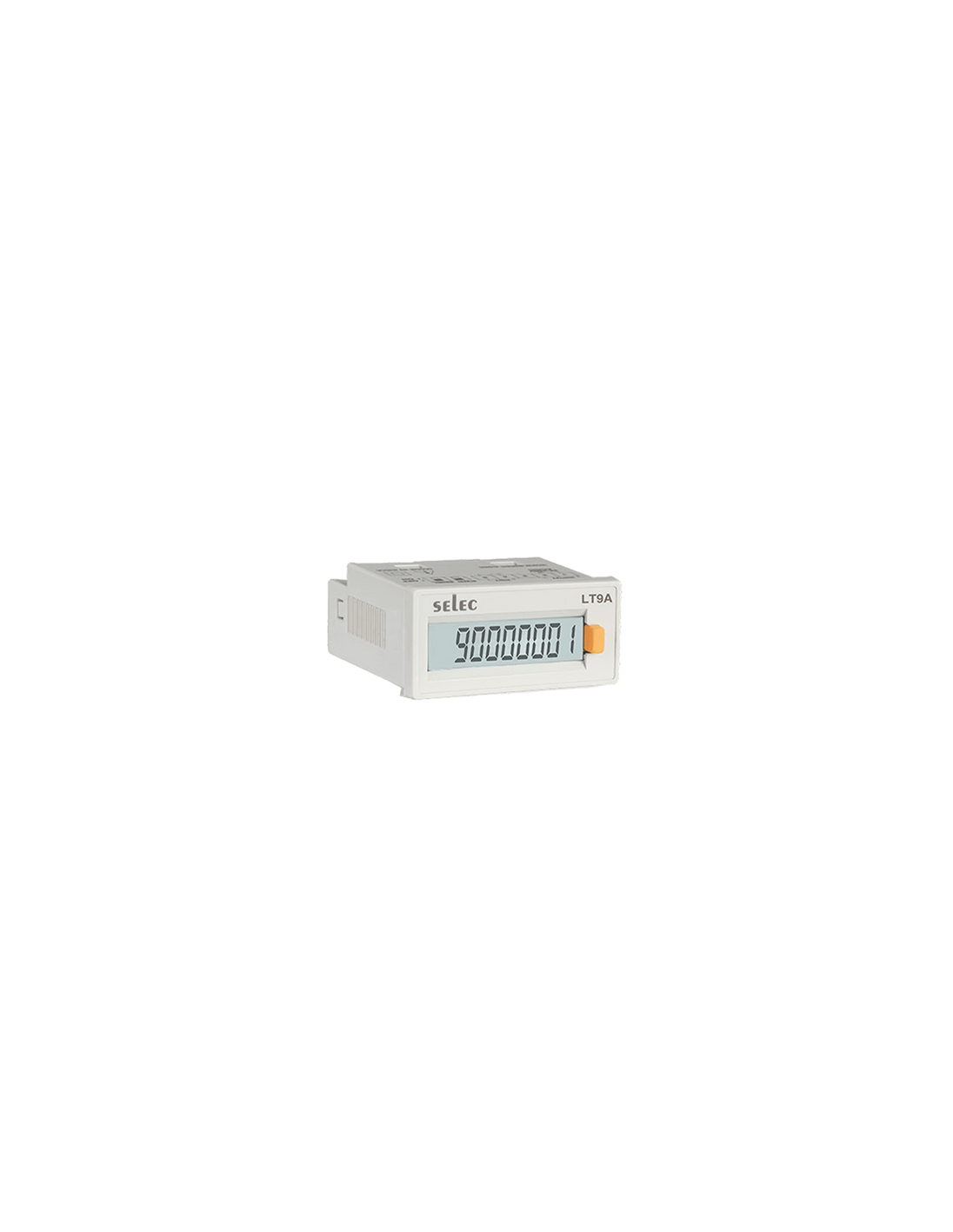 LT920A-V Totalizador Horario