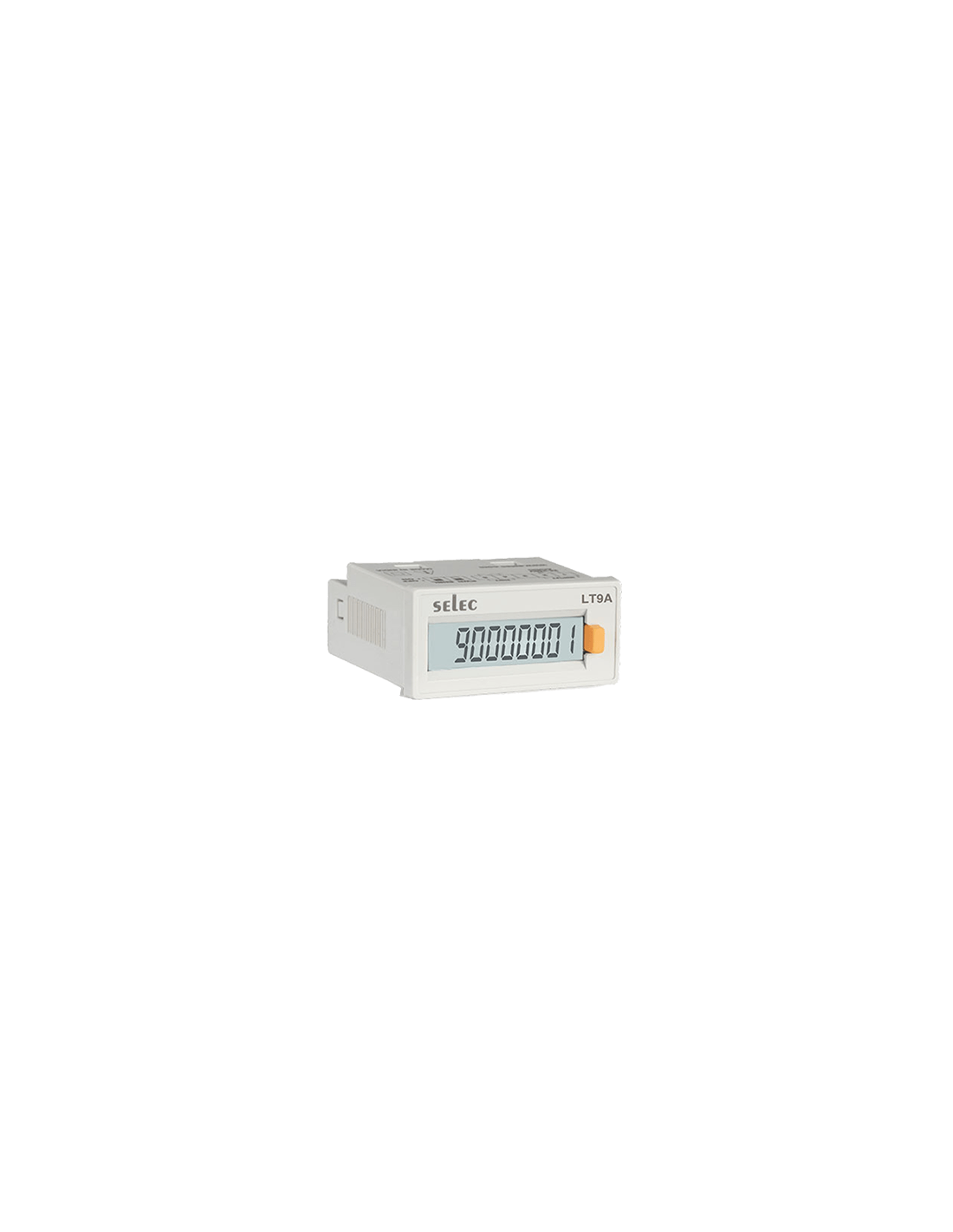 LT920A-V Totalizador Horario