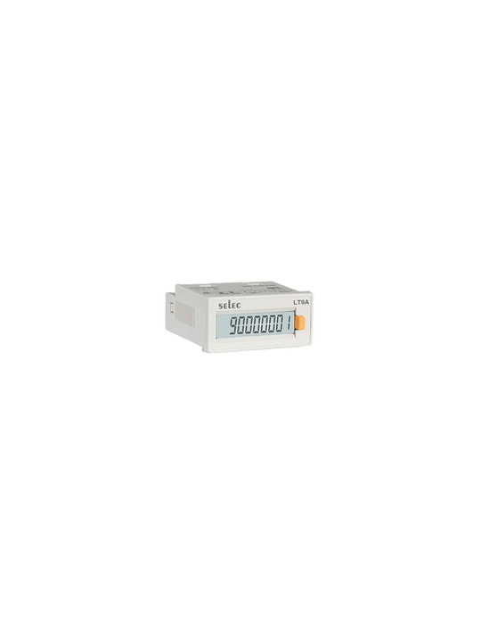 LT920A-V Totalizador Horario