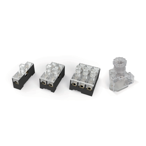 F15-1A - PORTAFUSIBLE 15A 250VAC