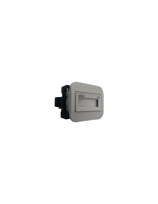 LT945A-V Totalizador de Tiempo,50x60