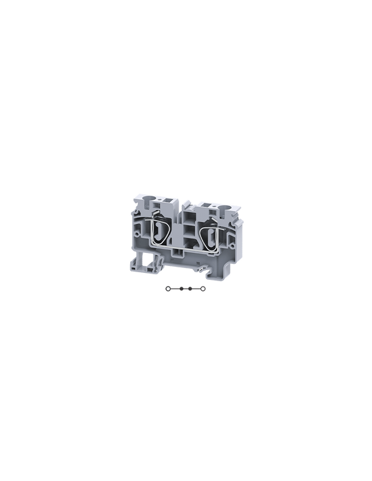 CX10 Clema 57A, 1000V, 1&1