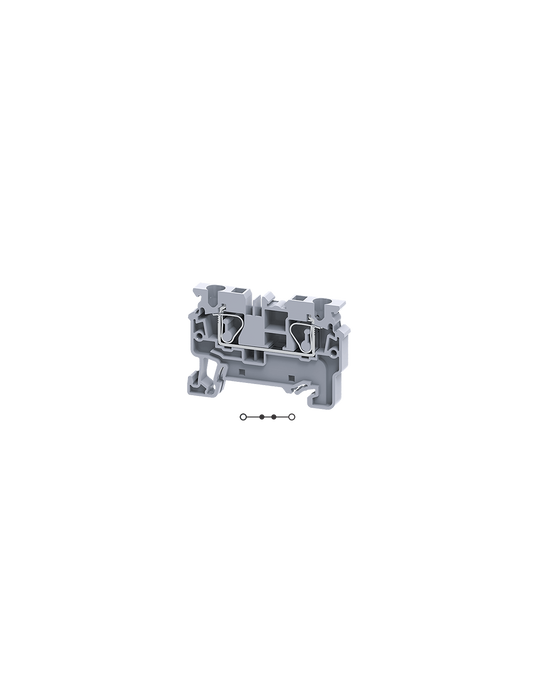 CX4 Clema 32A, 1000V, 1&1