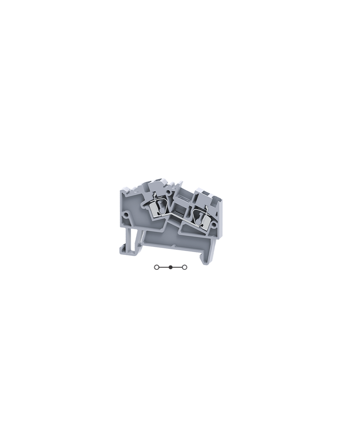 AS2.5 Clema 24A, 800V, 1&1