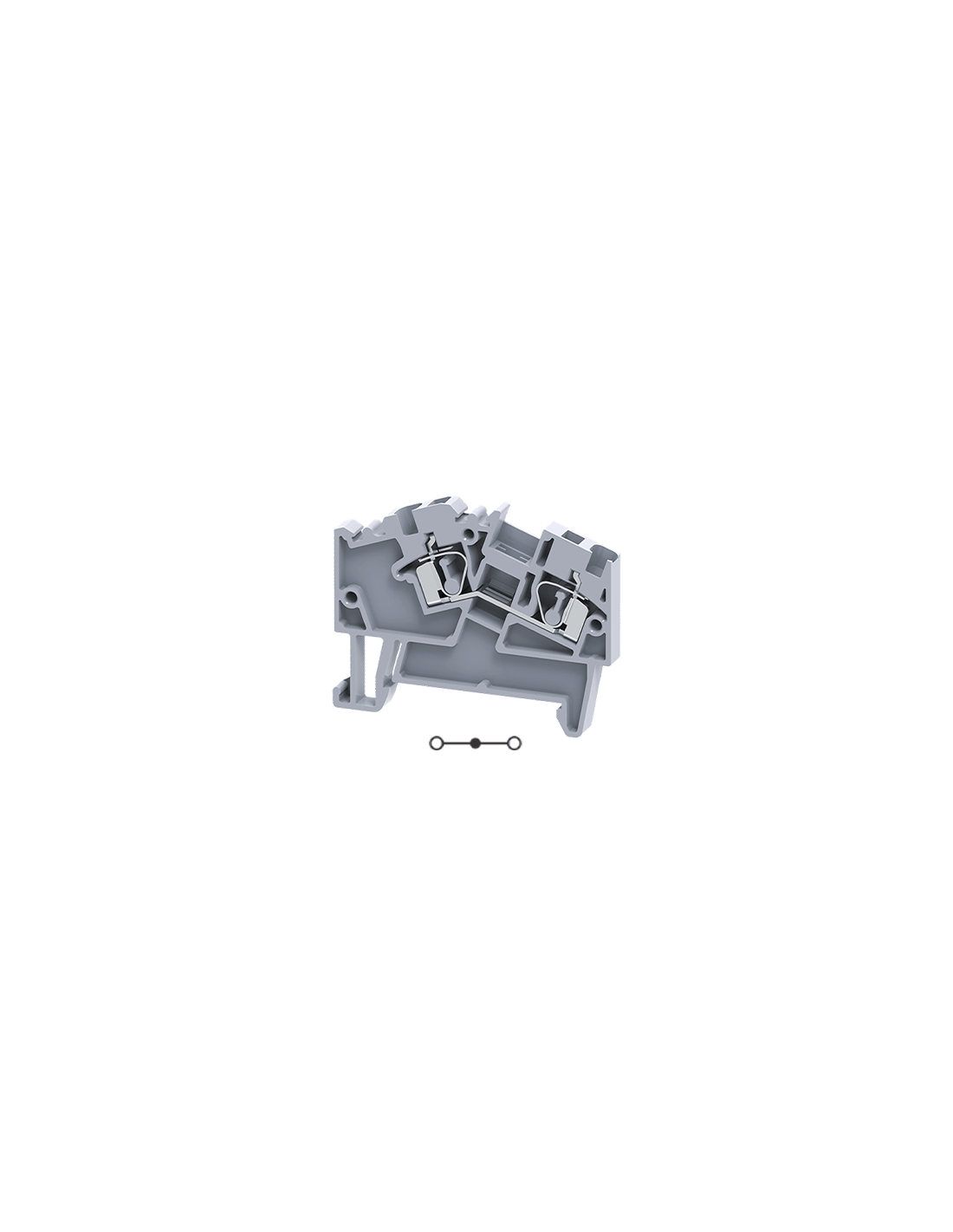 AS2.5 Clema 24A, 800V, 1&1