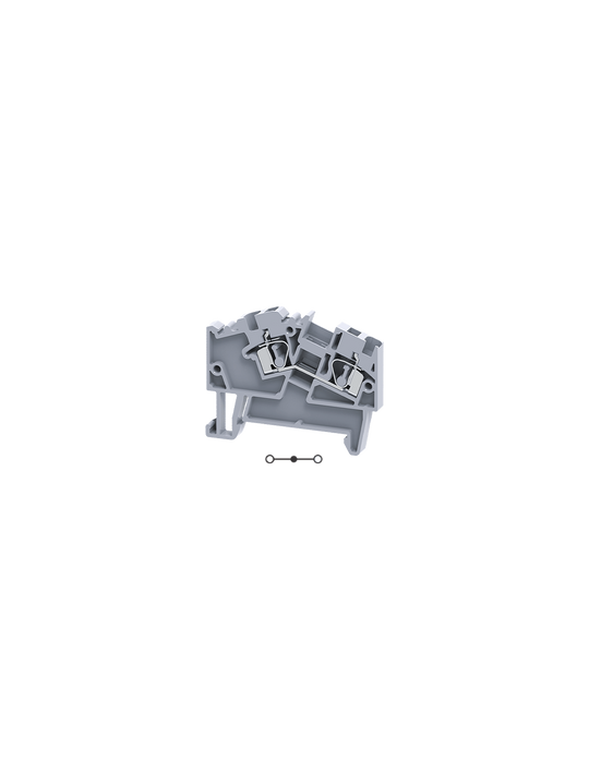 AS2.5 Clema 24A, 800V, 1&1
